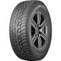 Легкогрузовая шина Nokian Tyres (Ikon Tyres) Hakkapeliitta CR4 215/60 R17C 109/107 R