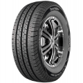Tourador X ALL CLIMATE VAN+ 195/70 R15C 104/102S