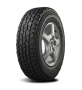 Легкогрузовая шина Triangle TR292 265/70 R16C 117/114S