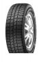 Легкогрузовая шина Vredestein Comtrac 2 Winter 215/60 R17C 109/107T