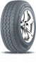 Легкогрузовая шина WestLake H-188 195/80 R15C 106/104R