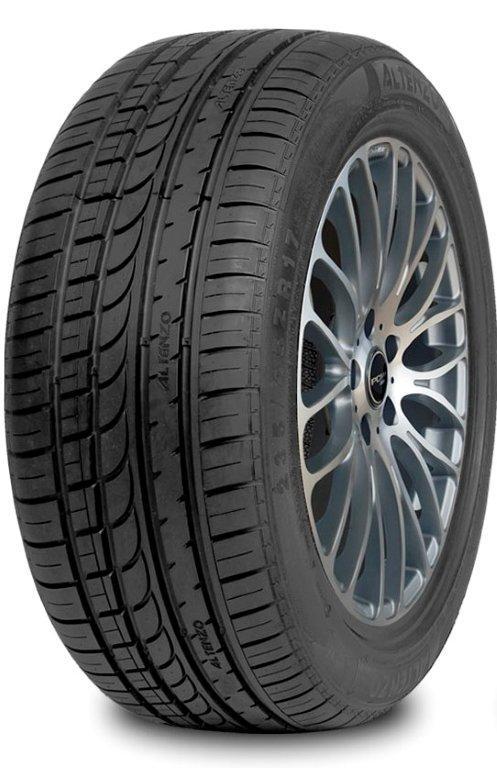Легковая шина Altenzo Sports Comforter Plus 245/35 R20 98W
