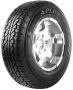 Легковая шина Aplus A929AT 255/70 R16 111T