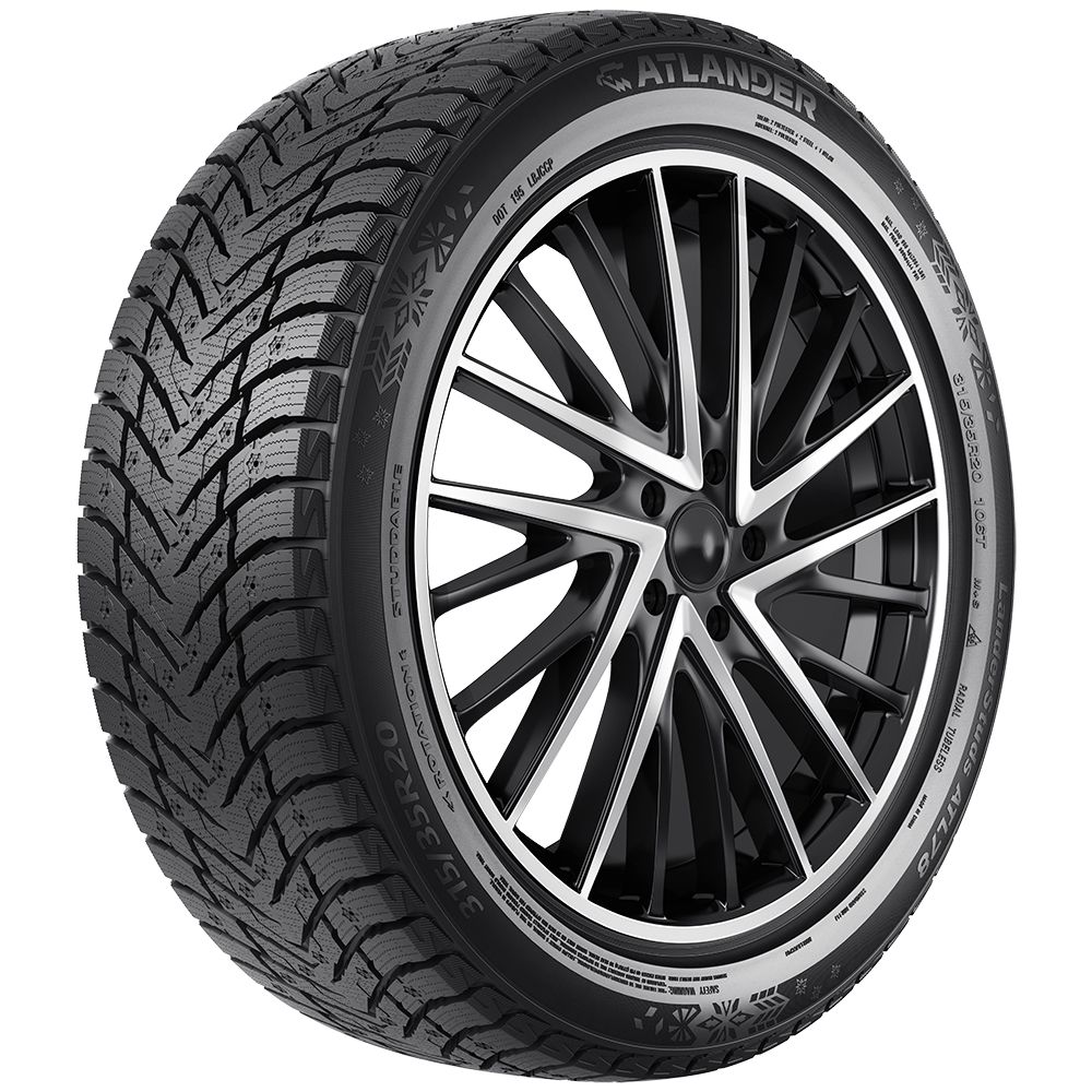 Atlander LanderStuds ATL78 245/45 R20 103T