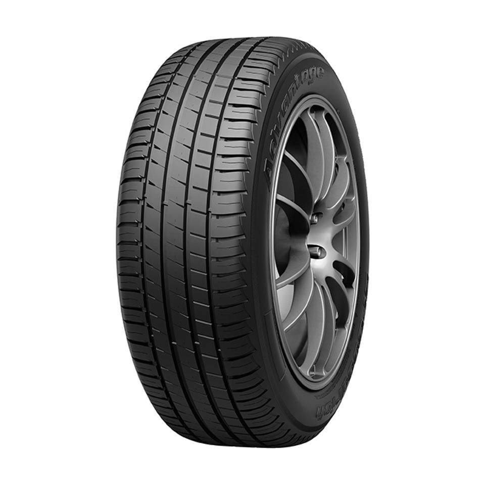Легковая шина BF Goodrich Advantage 245/45 R18 100Y не для эксплуатации (старше 4-х лет), без гарантии