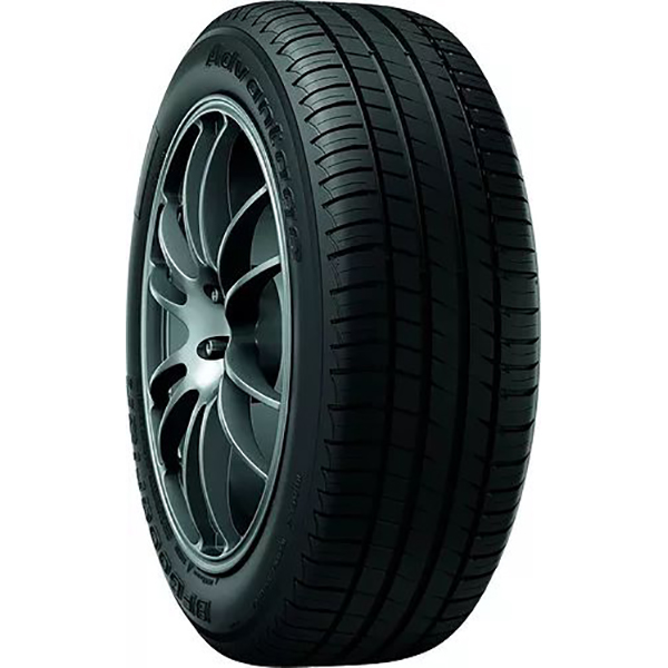 Легковая шина BF Goodrich Advantage SUV 215/65 R17 99V
