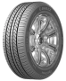 Легковая шина Barez Tires Opti Drive Plus P680 195/60 R15 88H
