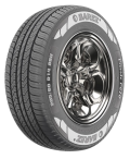 Barez Tires Provide P610 205/55 R16 91V