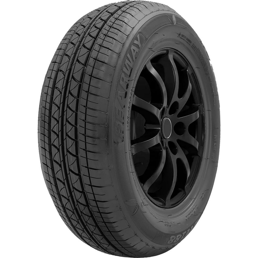 Легковая шина Bearway BW188 155/70 R12 73S