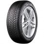 Легковая шина Bridgestone Blizzak LM005 185/65 R15 92T не для эксплуатации (старше 4-х лет), без гарантии