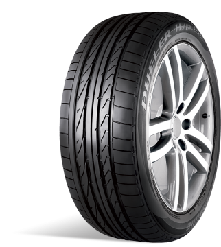 Легковая шина Bridgestone Dueler H/P Sport RunFlat 225/50 R17 94H
