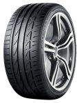 Bridgestone Potenza S001 RunFlat 245/50 R18 100W