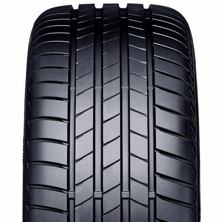 Легковая шина Bridgestone Turanza T005 DriveGuard Run Flat 235/55 R17 103W