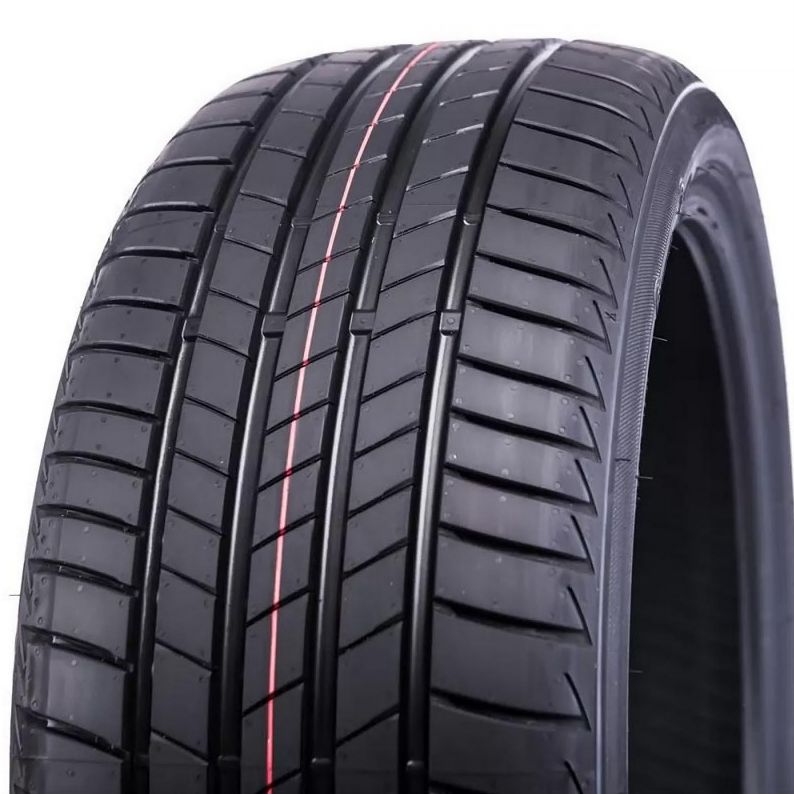 Легковая шина Bridgestone Turanza T005 DriveGuard Run Flat 235/55 R17 103W