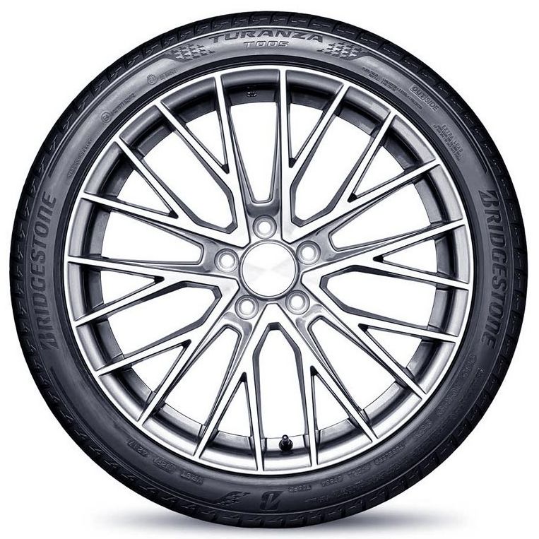 Легковая шина Bridgestone Turanza T005 DriveGuard Run Flat 235/55 R17 103W