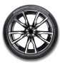 Легковая шина Compasal Blazer UHP II 225/55 R16 99W