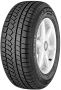Легковая шина Continental Conti4x4WinterContact 215/60 R17 96H не для эксплуатации (старше 4-х лет), без гарантии