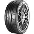 Continental ContiSportContact 6 SSR 235/40 R18 95Y RunFlat не для эксплуатации (старше 4-х лет), без гарантии