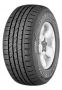 Легковая шина Continental ContiCrosscontact LX 255/60 R18 112V не для эксплуатации (старше 4-х лет), без гарантии
