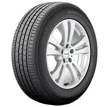 Легковая шина Continental ContiCrossContact LX Sport SSR 235/60 R18 103H