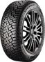 Легковая шина Continental ContiIceContact 2 SUV 215/60 R17 96T не для эксплуатации (старше 4-х лет), без гарантии