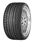 Continental ContiSportContact 5P 255/35 R19 96Y