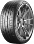 Легковая шина Continental ContiSportContact 7 255/35 R20 97Y
