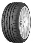 Continental ContiSportContact 3 255/40 R18 99Y не для эксплуатации (старше 4-х лет), без гарантии
