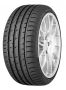 Легковая шина Continental ContiSportContact 3 245/40 R18 93Y не для эксплуатации (старше 4-х лет), без гарантии
