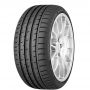 Легковая шина Continental ContiSportContact 3 SSR RunFlat 235/45 R17 97W не для эксплуатации (старше 4-х лет), без гарантии