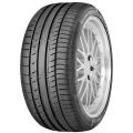 Continental ContiSportContact 5 SSR 225/45 R17 91W