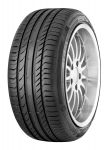 Continental ContiSportContact 5 SUV 235/55 R19 105W