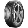 Легковая шина Continental UltraContact 215/45 R18 93W