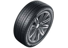 Легковая шина Continental ContiWinterContact TS860 S SUV 295/40 R20 110W