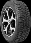 Contyre Arctic Ice2 нешип. 205/55 R16 91T