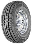 Cooper Discoverer LT M+S шип. 275/65 R20 126R (уценка: б/у, трещины сбоку на одной шине)