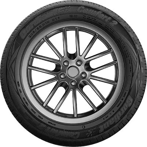 Легковая шина Cordiant Comfort 2 185/65 R15 92H
