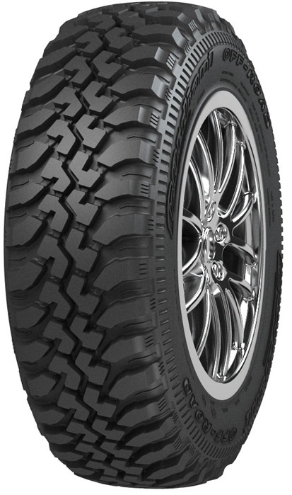 Легковая шина Cordiant Off Road OS-501 225/75 R16 104Q