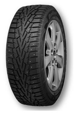 Легковая шина Cordiant Snow Cross 205/55 R16 94T