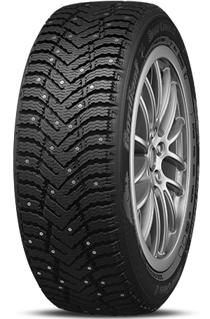 Легковая шина Cordiant Snow Cross 2 175/70 R14 88T