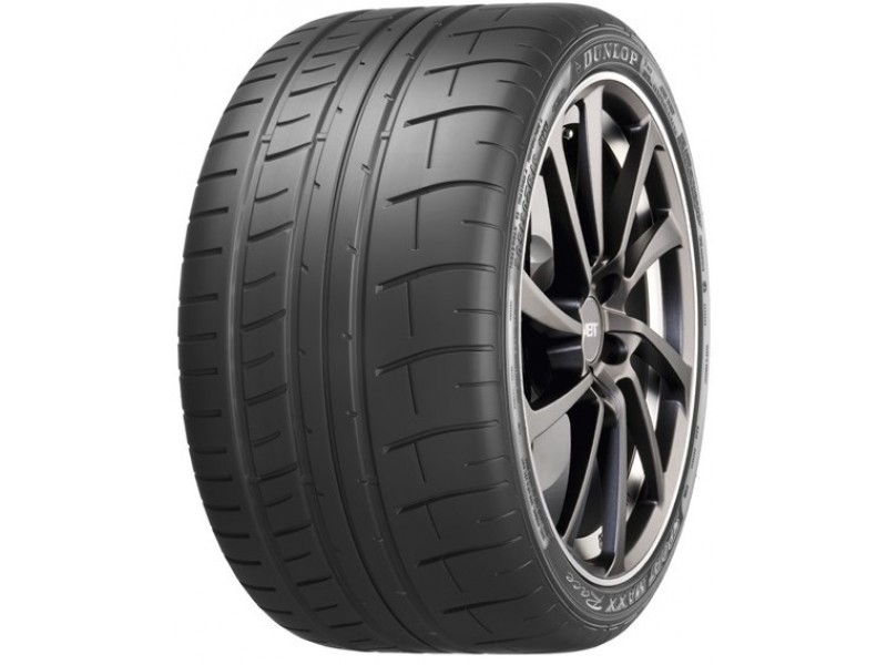 Легковая шина Dunlop SP Sport Maxx Race 235/35 R19 91Y