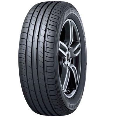 Легковая шина Falken Ziex ZE914A Ecorun 225/55 R17 97V
