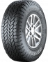 Легковая шина General Grabber AT3 225/70 R17 108T не для эксплуатации (старше 4-х лет), без гарантии