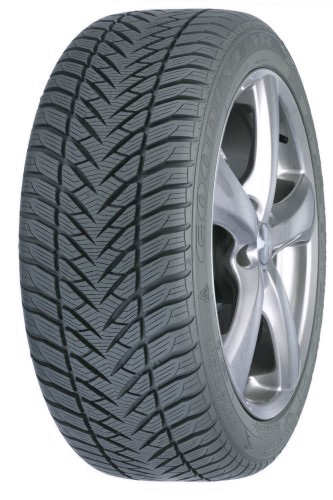 Легковая шина Goodyear Eagle Ultra Grip GW3 RunFlat 245/40 R18 97V