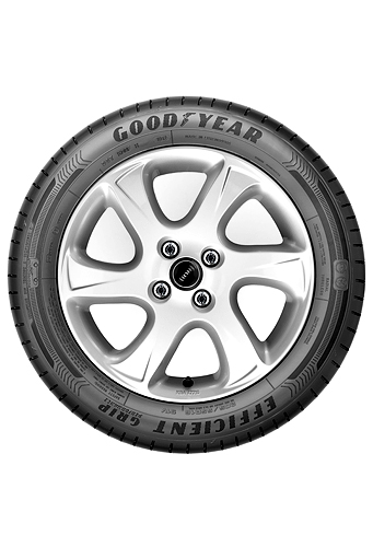 Легковая шина Goodyear EfficientGrip Performance RunFlat 205/60 R16 92V