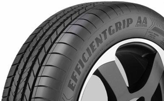 Легковая шина Goodyear EfficientGrip Performance RunFlat 205/60 R16 92V