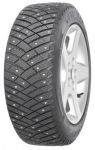 Goodyear Ultra Grip Ice Artic SUV 255/60 R18 112T не для эксплуатации (старше 4-х лет), без гарантии