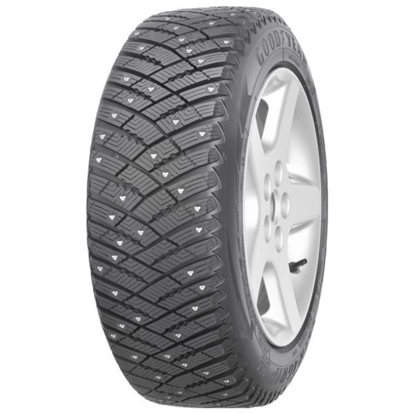 Легковая шина Goodyear UltraGrip Ice Arctic SUV SoundComfort 265/50 R19 110T
