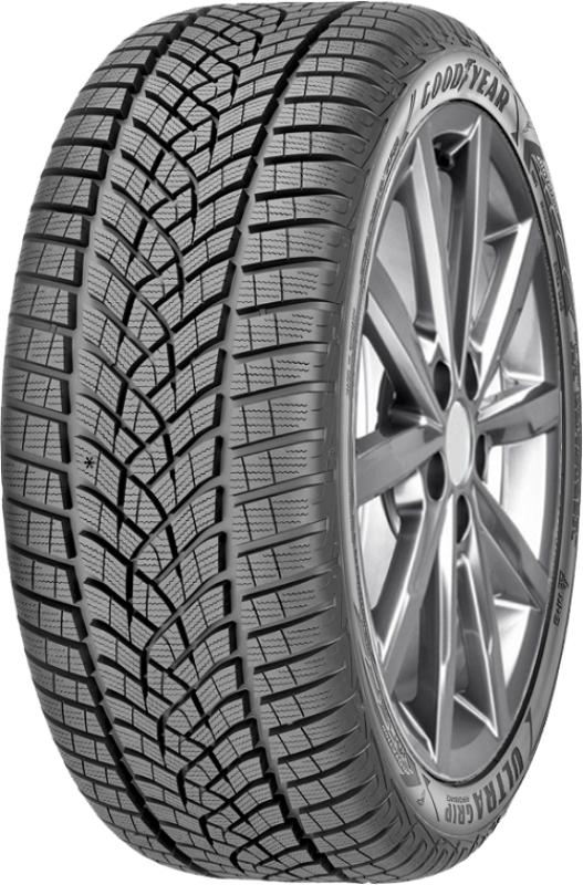 Легковая шина Goodyear UltraGrip Performance Gen 1 SUV 225/60 R17 103V