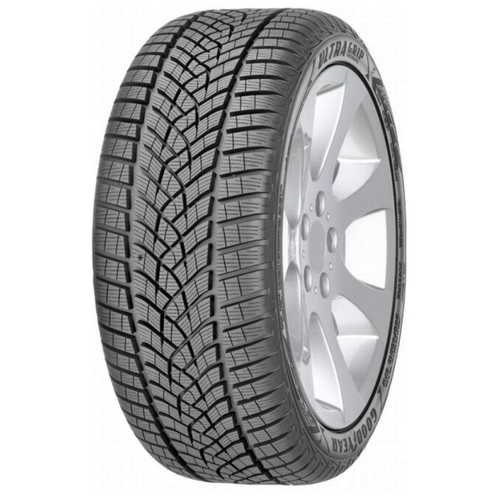 Легковая шина Goodyear UltraGrip Performance Plus SoundComfort 275/35 R21 103V
